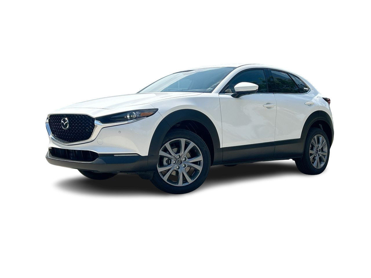 2025 Mazda CX-30 GT, Toronto, Cash