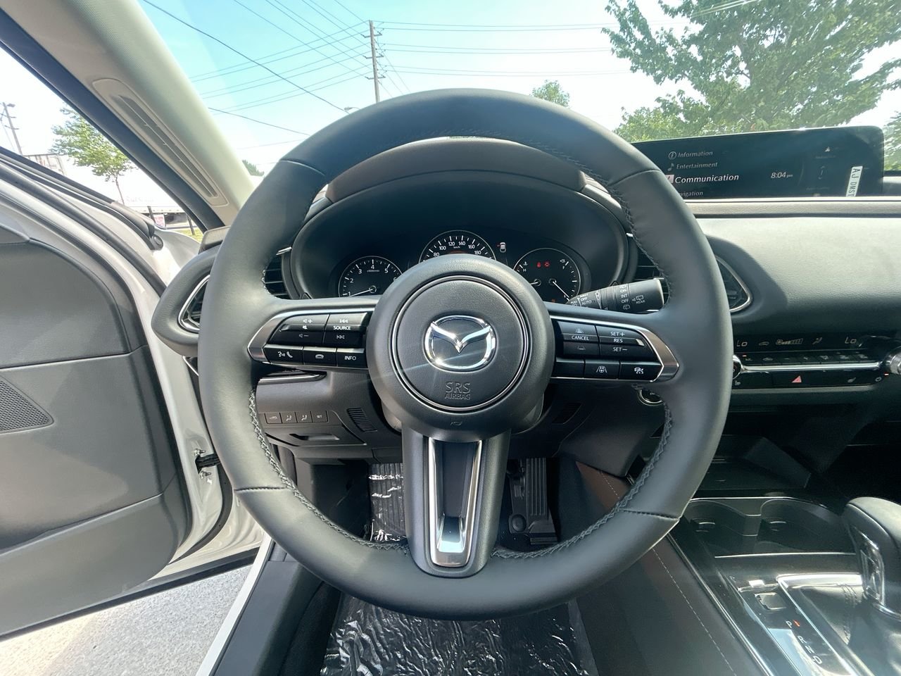 2025 Mazda CX-30 GT, Toronto, Cash