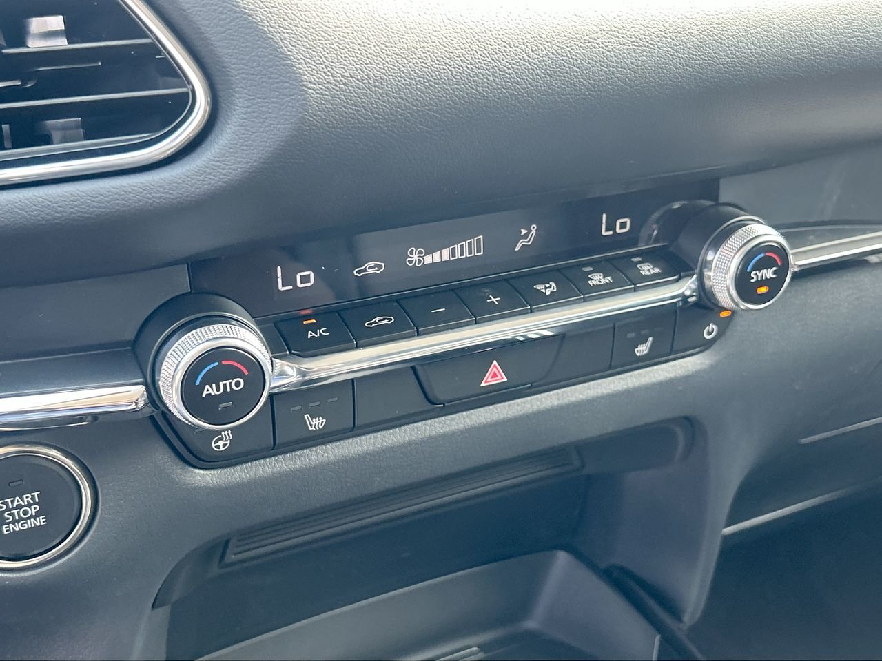 2025 Mazda CX-30 GT, Toronto, Cash