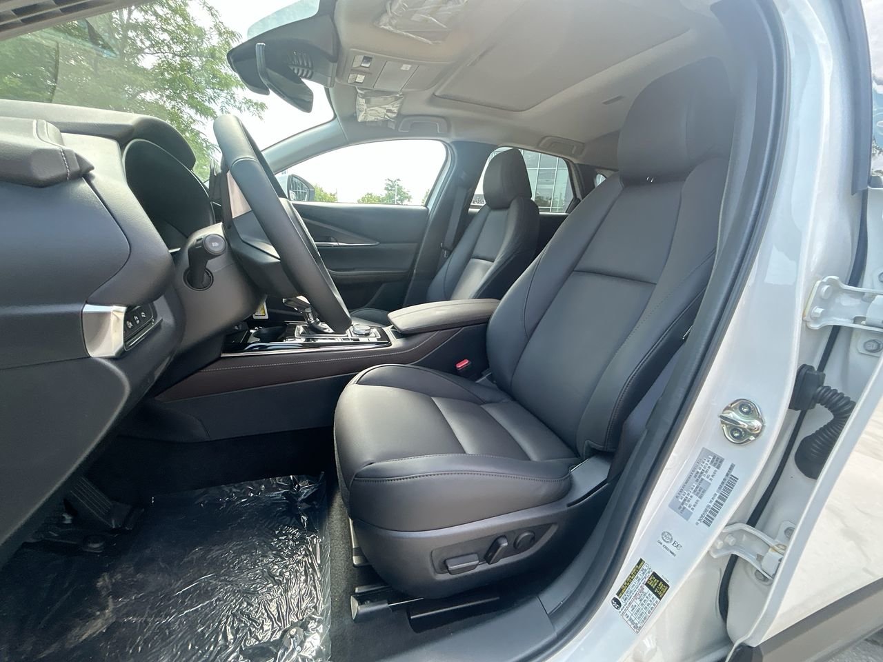2025 Mazda CX-30 GT, Toronto, Cash