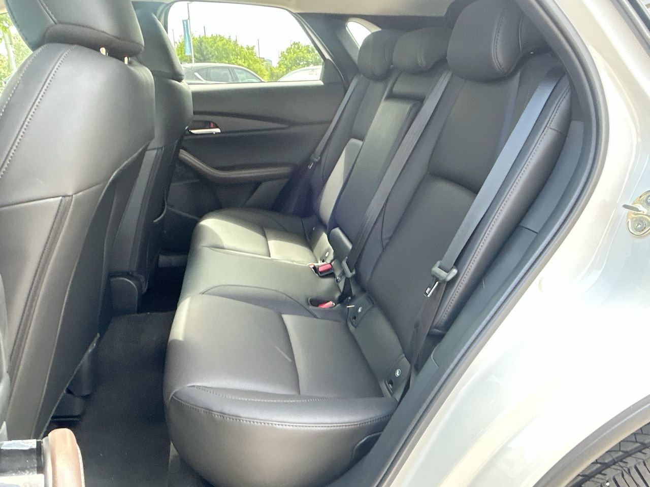 2025 Mazda CX-30 GT, Toronto, Cash