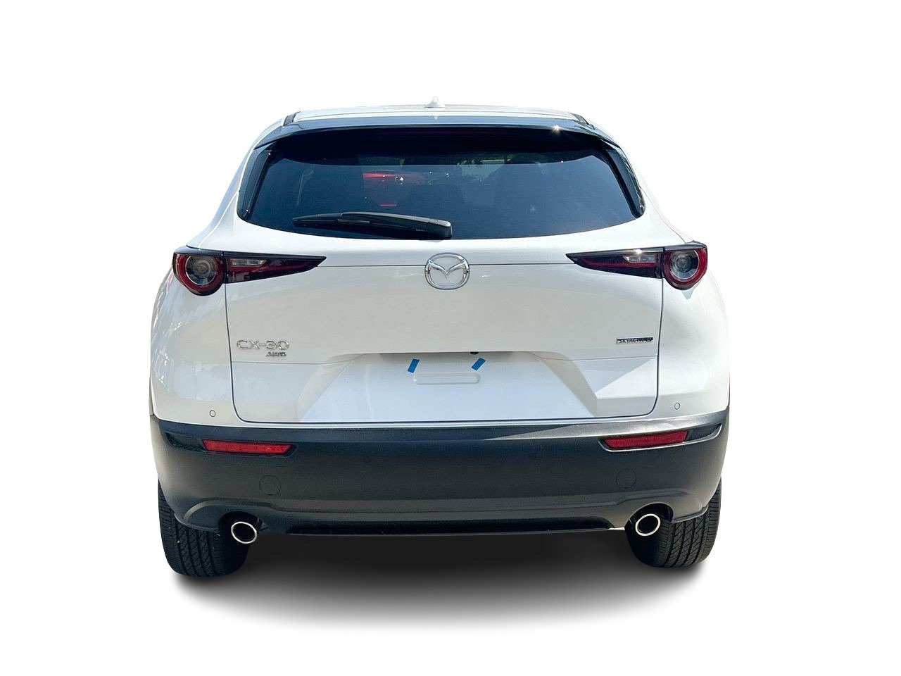 2025 Mazda CX-30 GT, Toronto, Cash