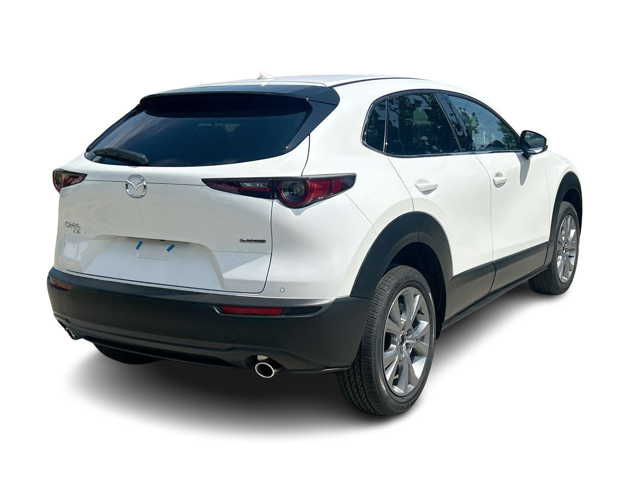2025 Mazda CX-30 GT, Toronto, Cash