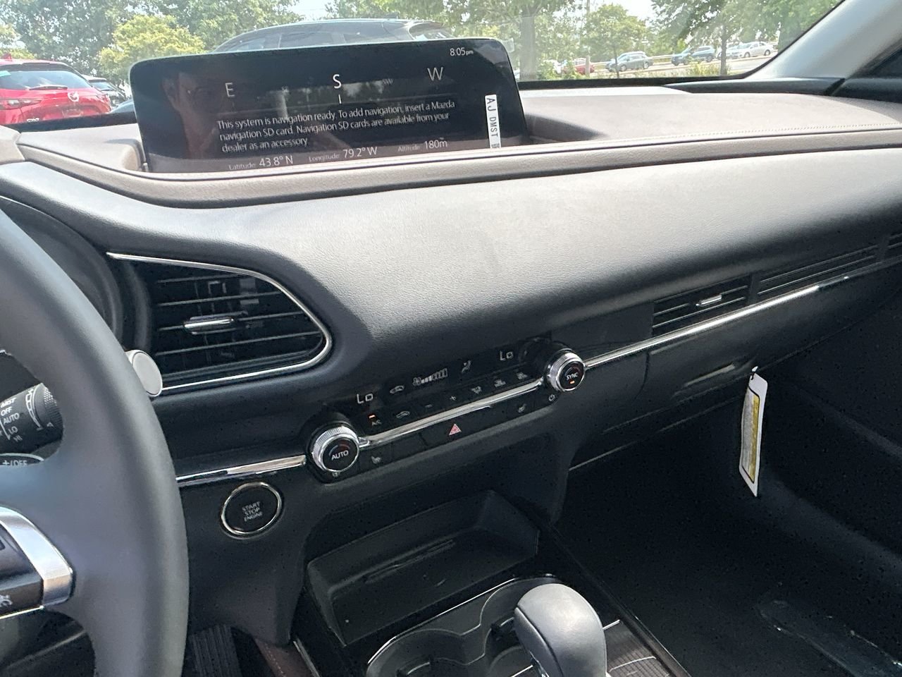 2025 Mazda CX-30 GT, Toronto, Cash