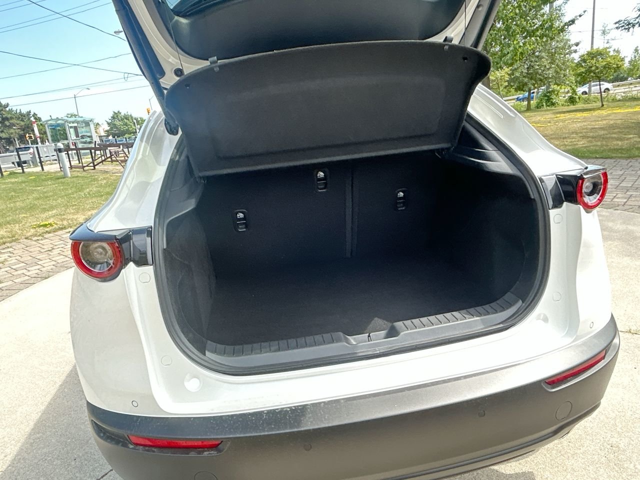 2025 Mazda CX-30 GT, Toronto, Cash