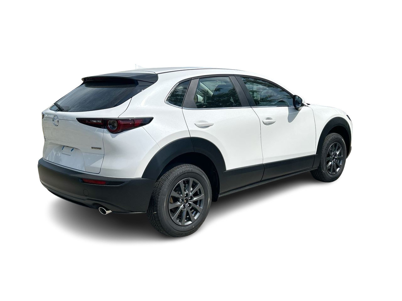2025 Mazda CX-30 GX, 多伦多, 全款车