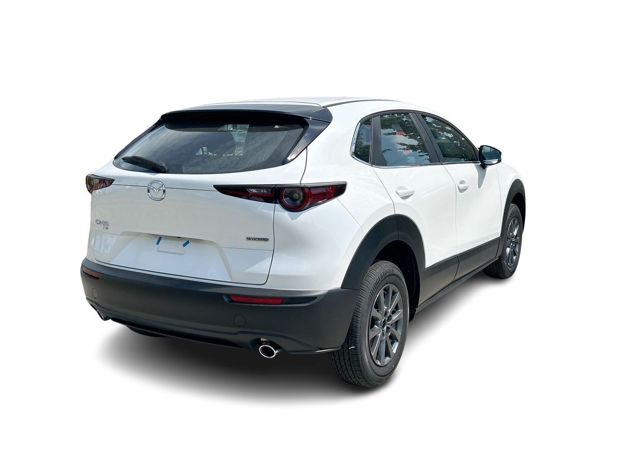 2025 Mazda CX-30 GX, 多伦多, 全款车