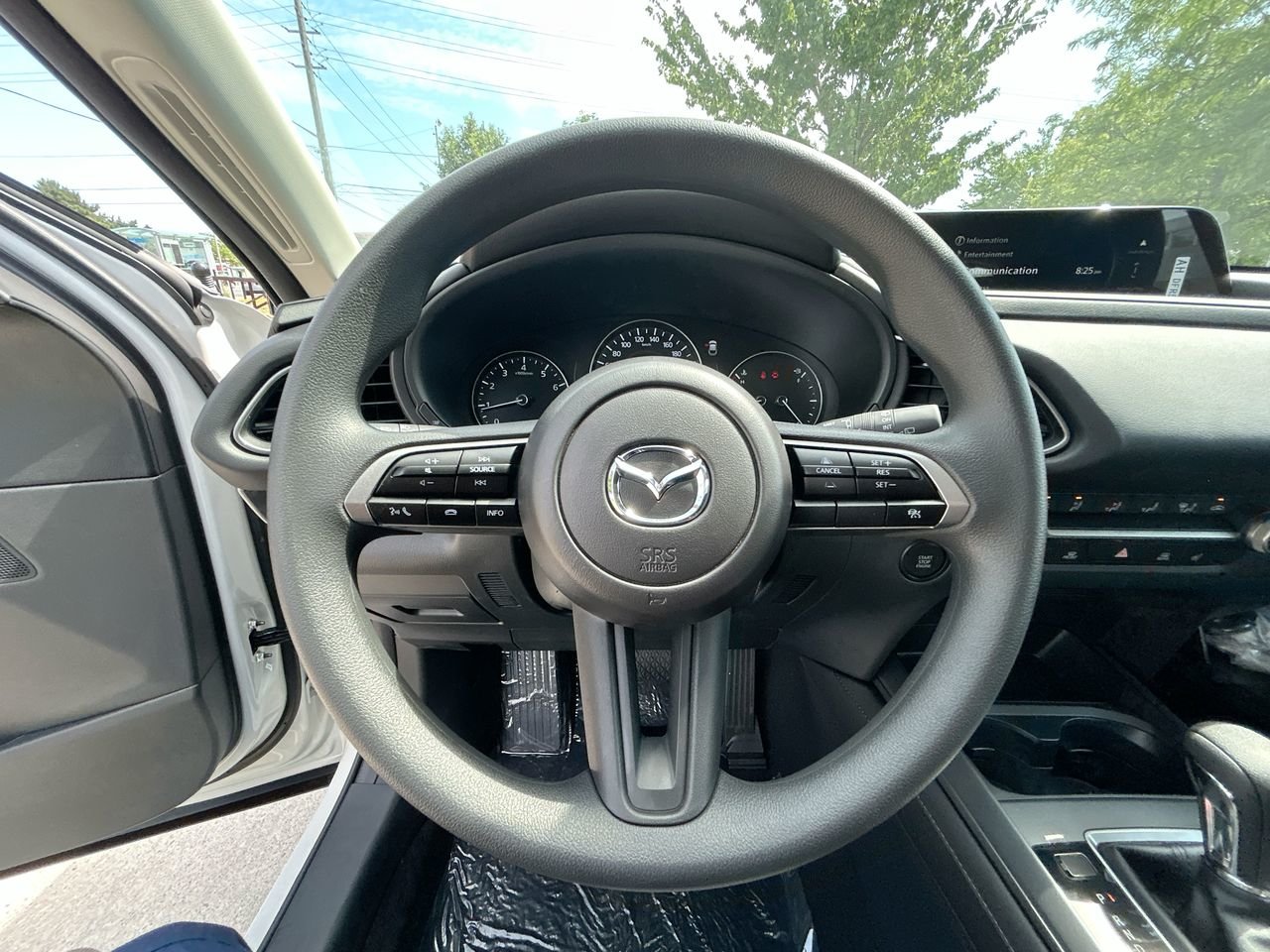 2025 Mazda CX-30 GX, 多伦多, 全款车