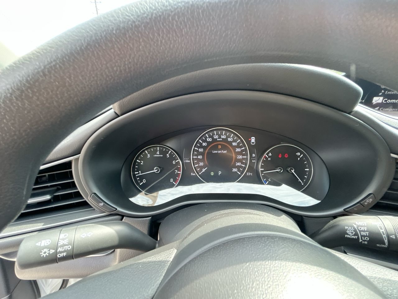 2025 Mazda CX-30 GX, 多伦多, 全款车