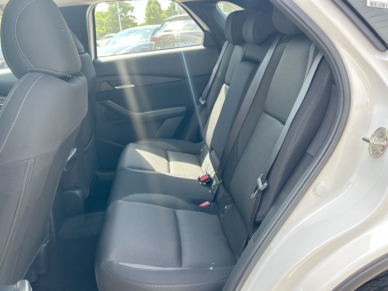 2025 Mazda CX-30 GX, 多伦多, 全款车