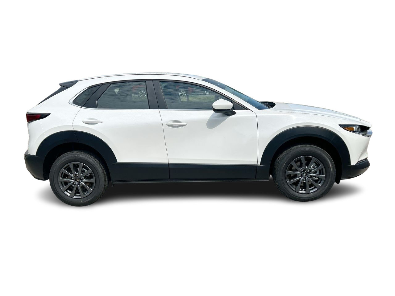 2025 Mazda CX-30 GX, 多伦多, 全款车