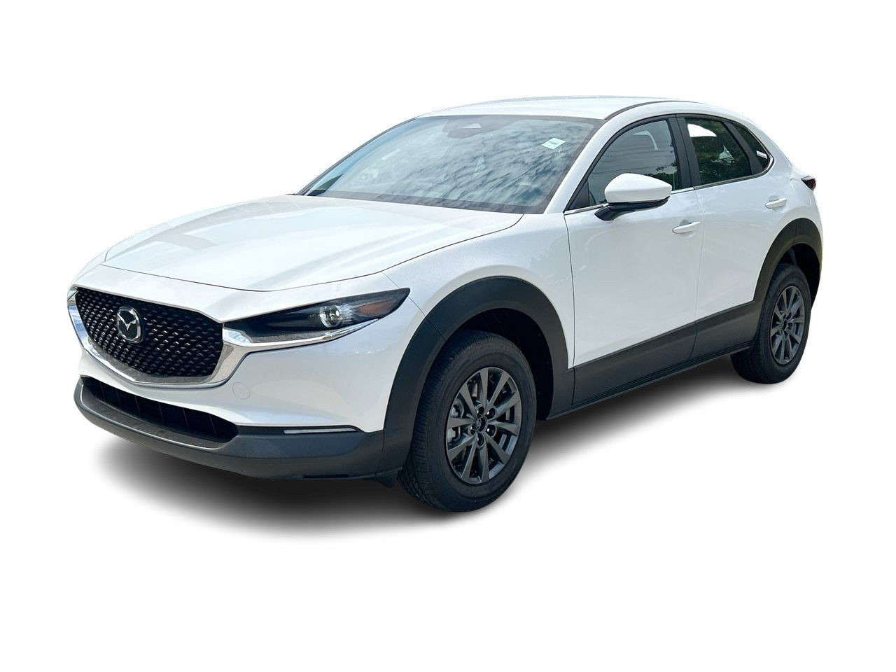 2025 Mazda CX-30 GX, 多伦多, 全款车
