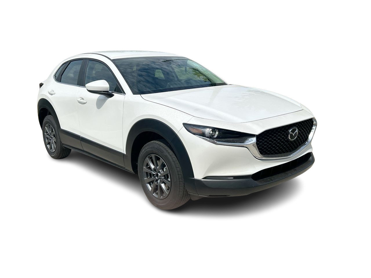 2025 Mazda CX-30 GX, 多伦多, 全款车