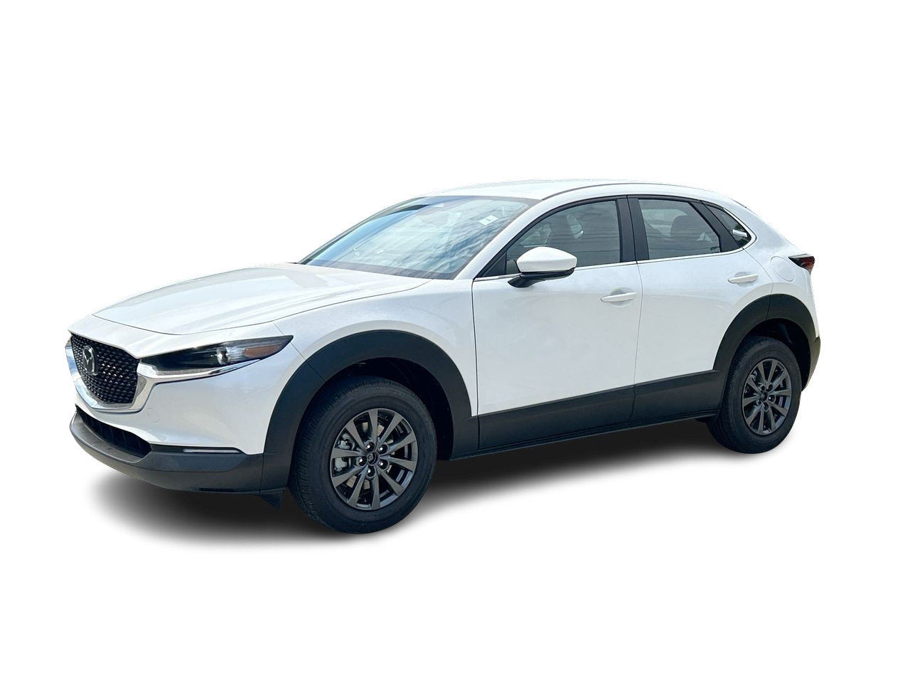 2025 Mazda CX-30 GX, 多伦多, 全款车