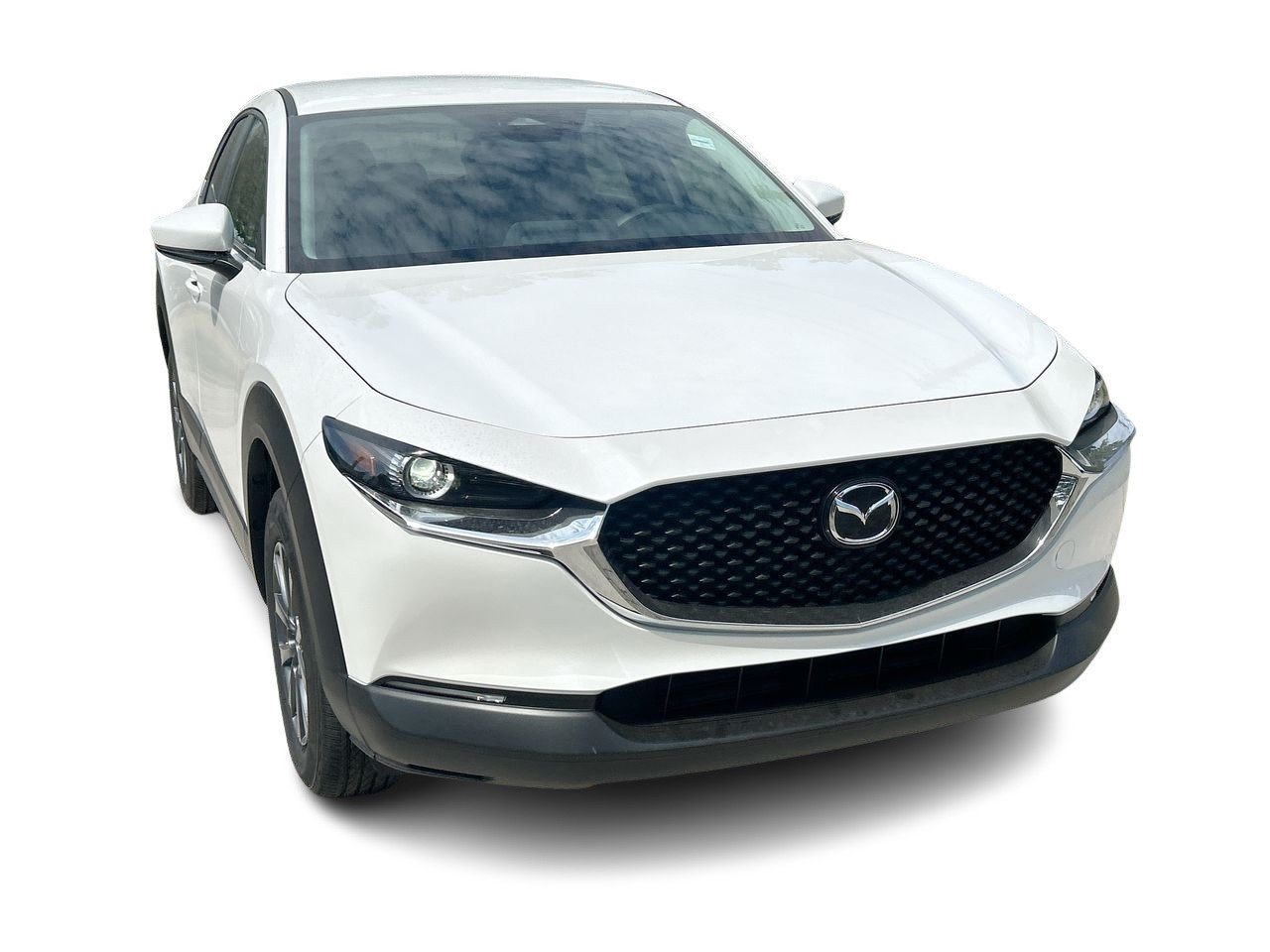 2025 Mazda CX-30 GX, 多伦多, 全款车