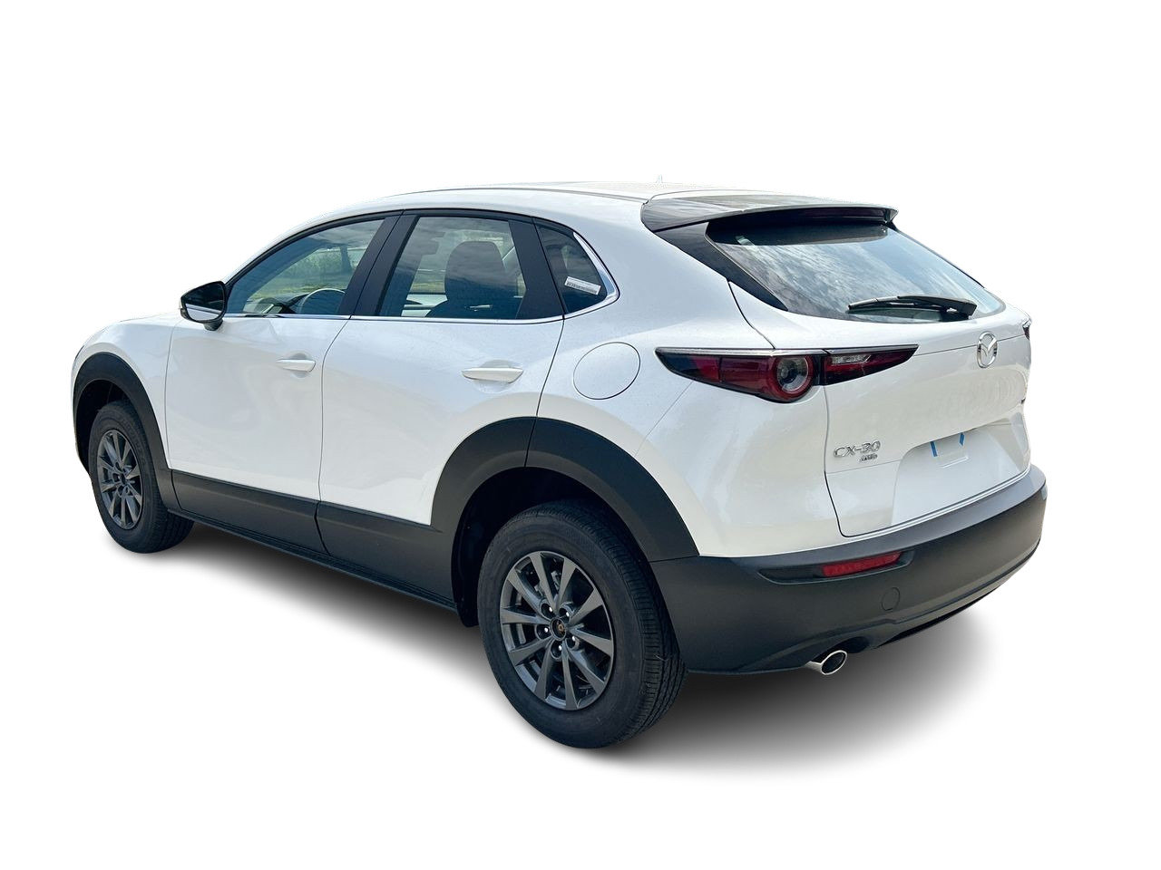 2025 Mazda CX-30 GX, 多伦多, 全款车