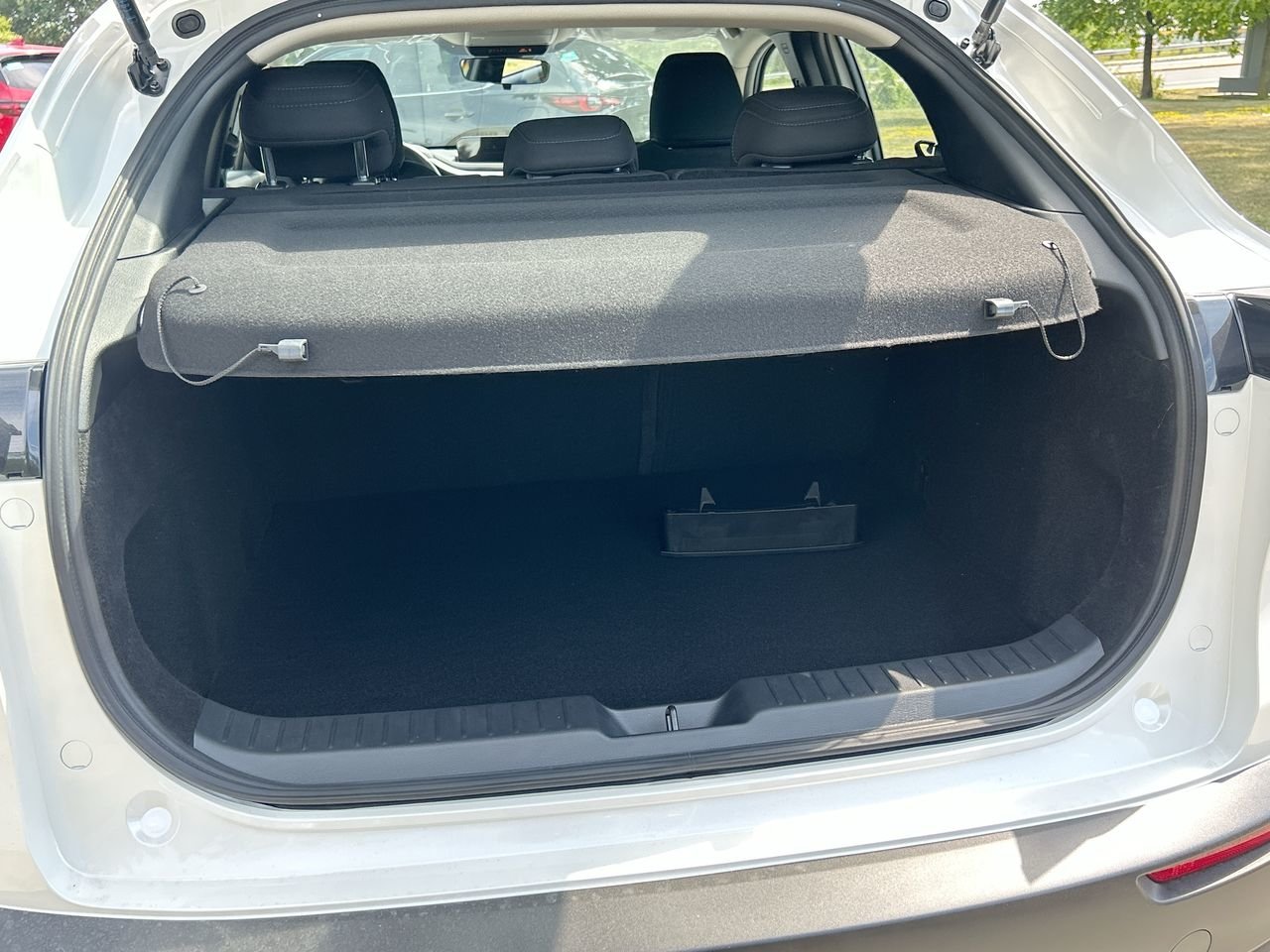 2025 Mazda CX-30 GX, 多伦多, 全款车