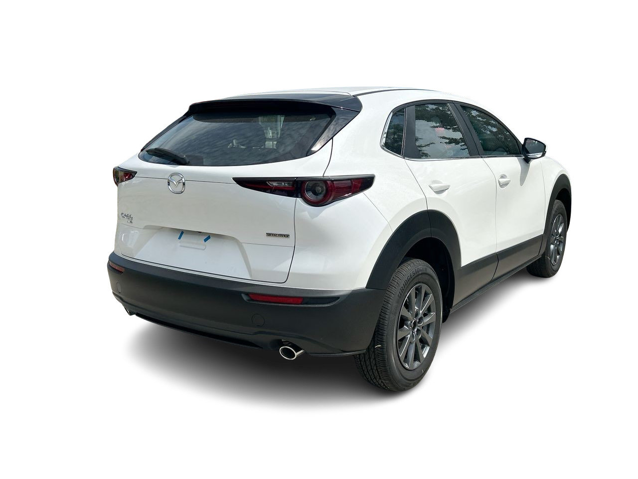 2025 Mazda CX-30 GX, 多伦多, 全款车