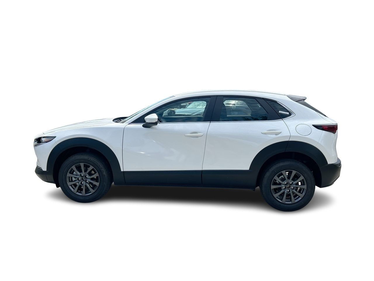 2025 Mazda CX-30 GX, 多伦多, 全款车