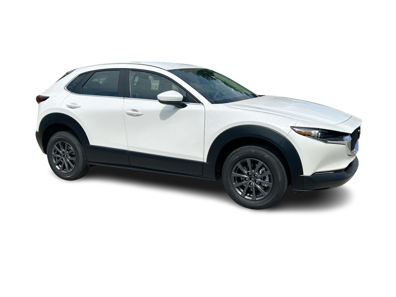 2025 Mazda CX-30 GX, 多伦多, 全款车