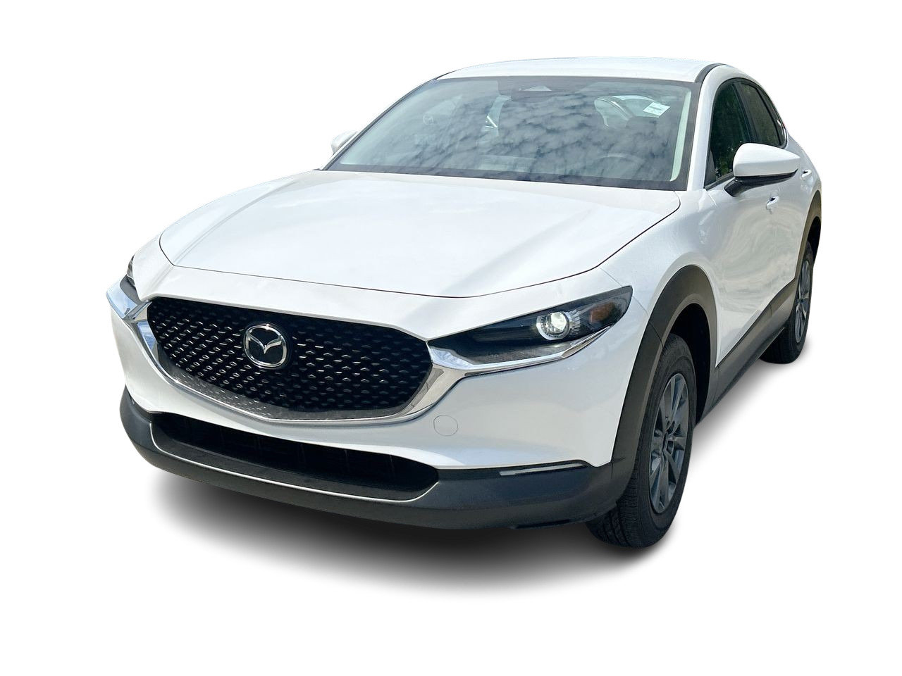 2025 Mazda CX-30 GX, 多伦多, 全款车