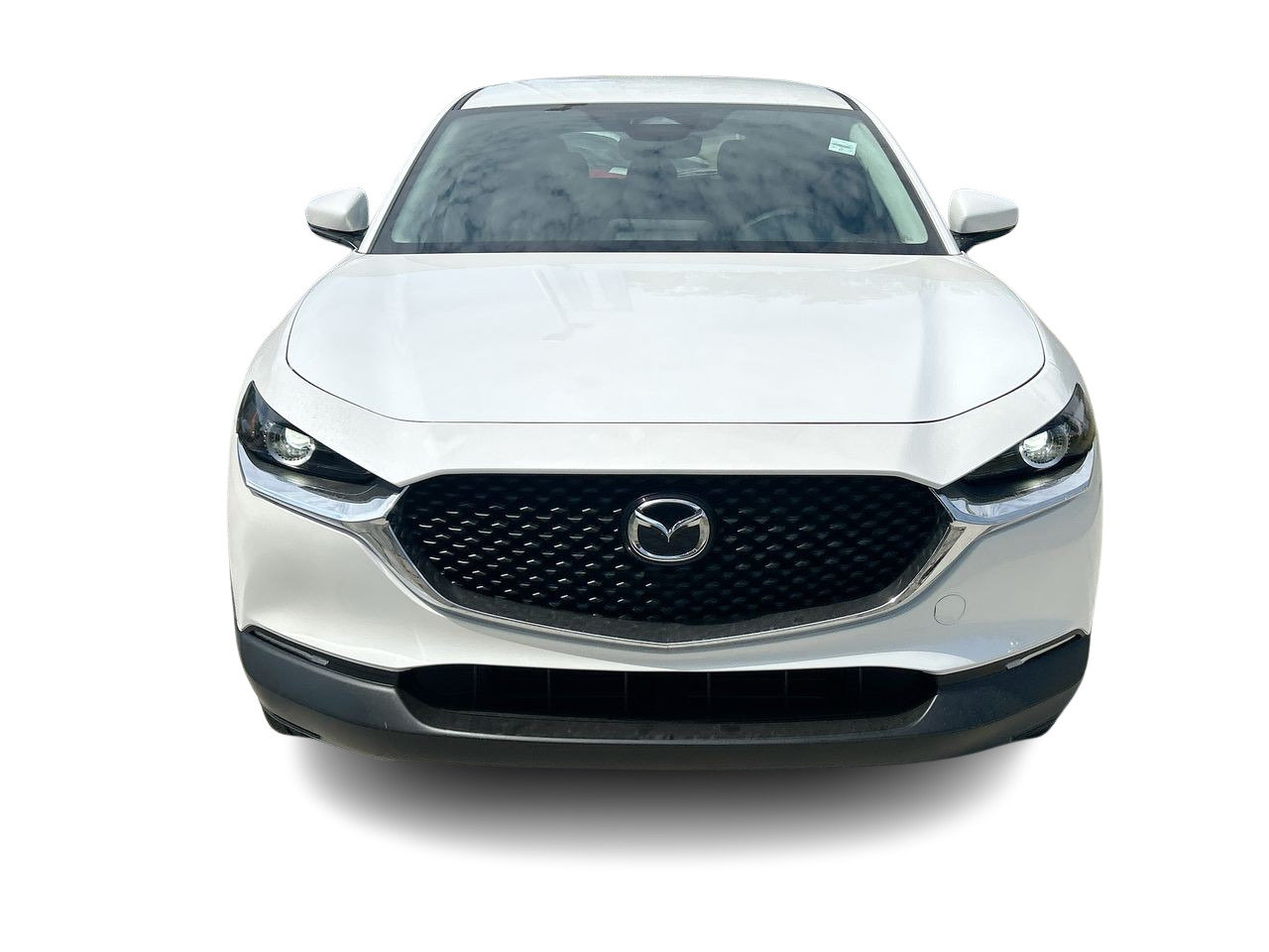 2025 Mazda CX-30 GX, 多伦多, 全款车