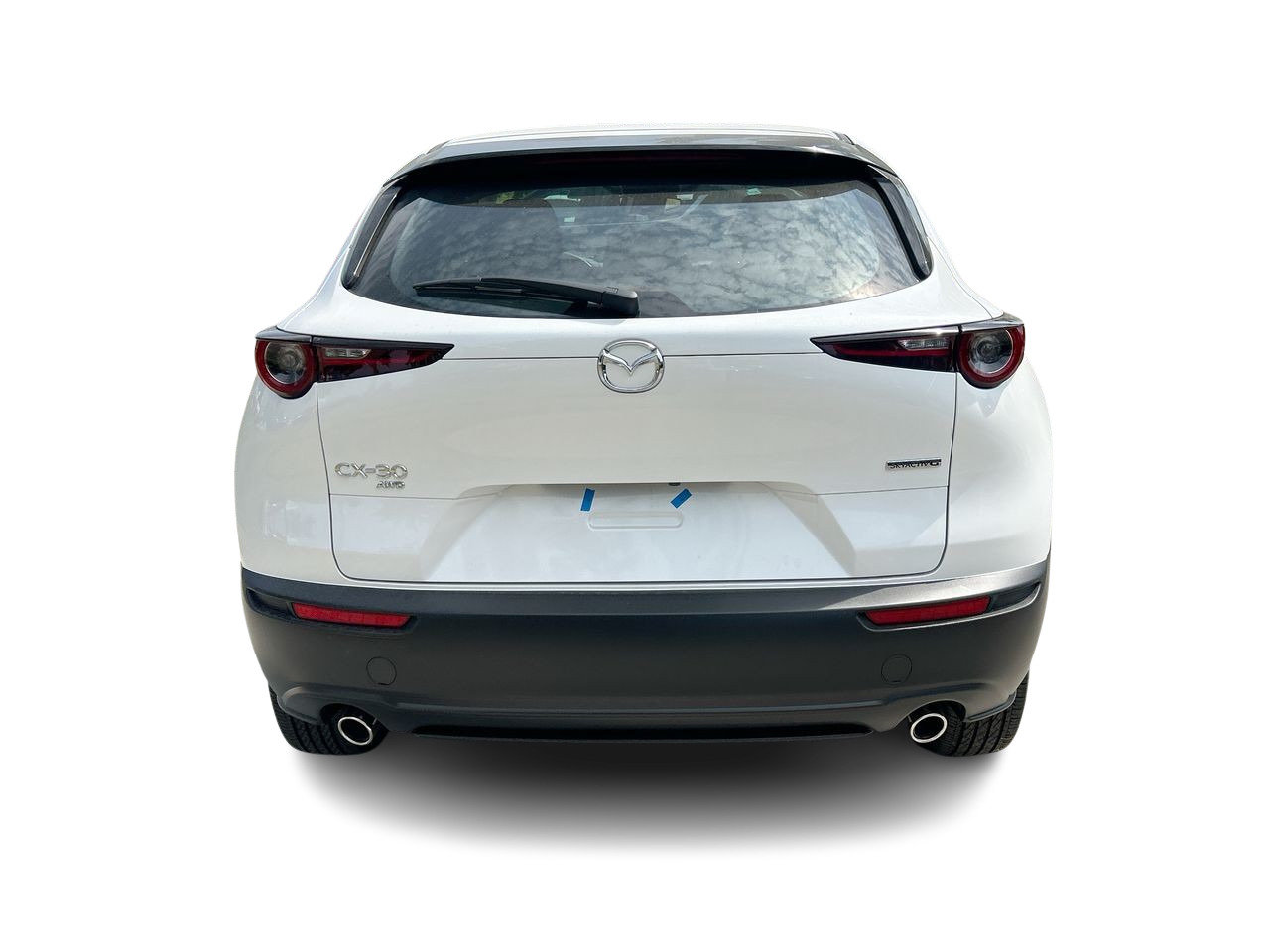 2025 Mazda CX-30 GX, 多伦多, 全款车