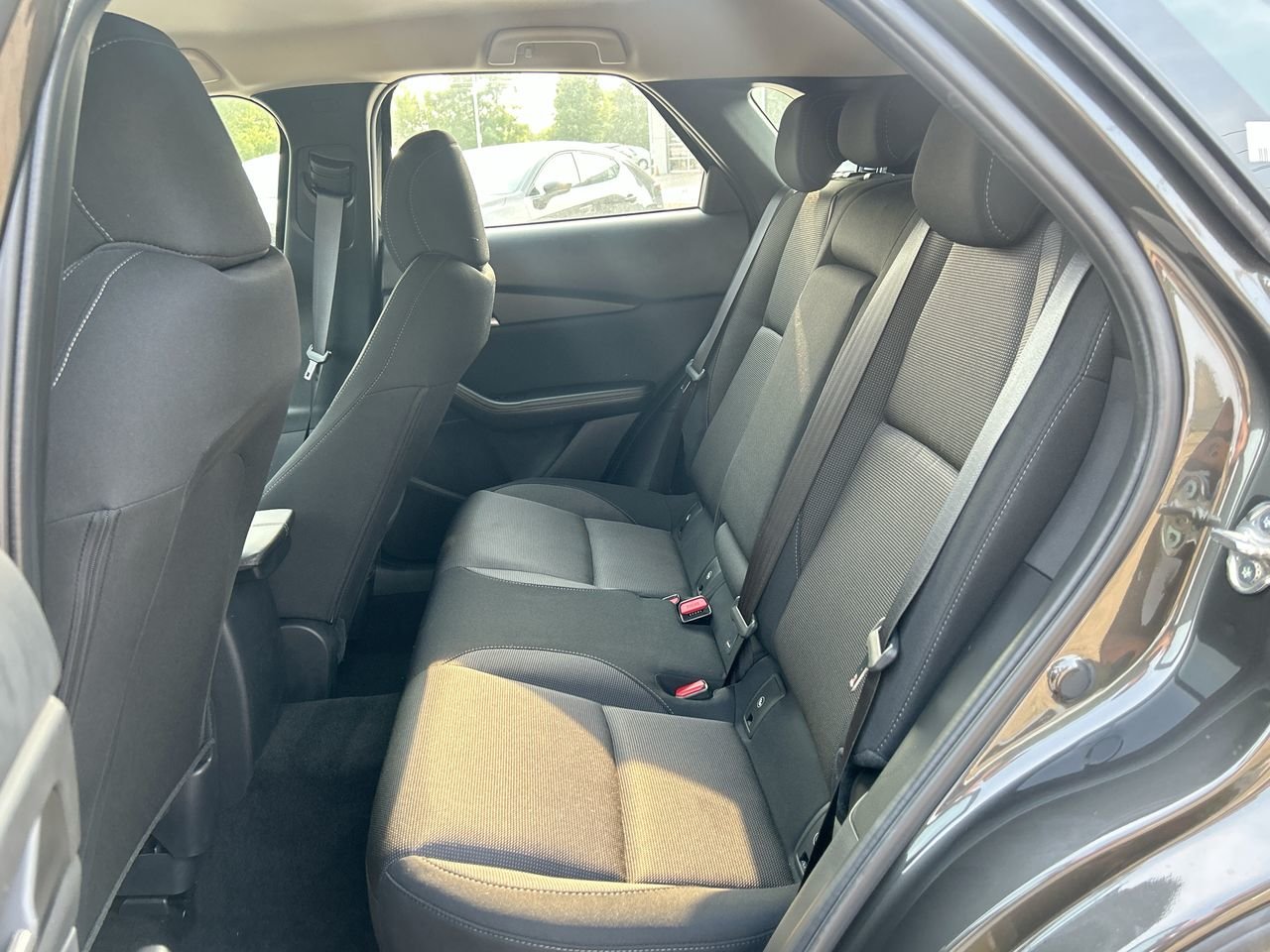 2025 Mazda CX-30 GX, 多伦多, 全款车