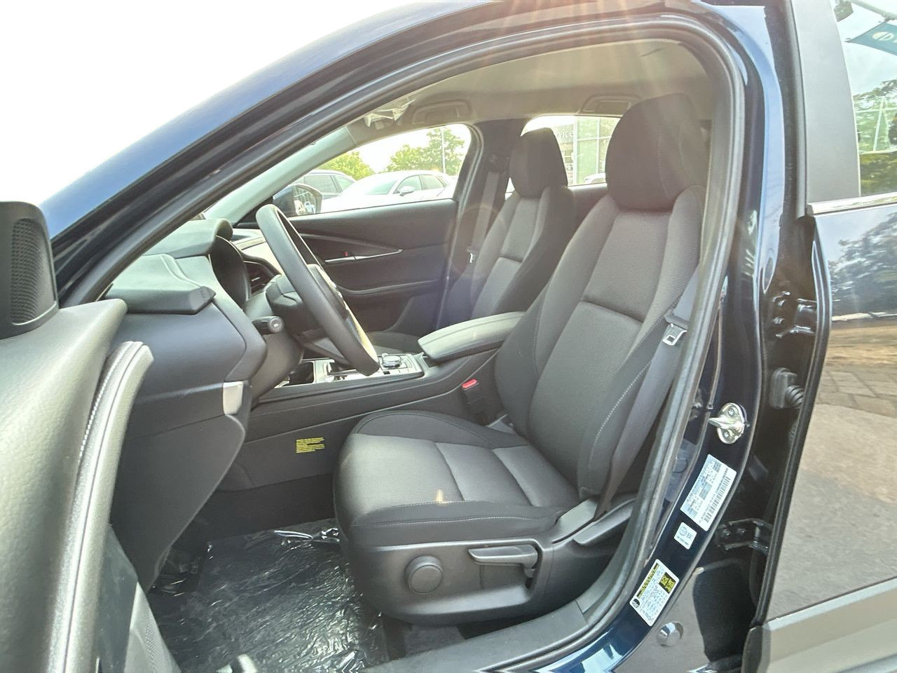 2025 Mazda CX-30 GX, 多伦多, 全款车