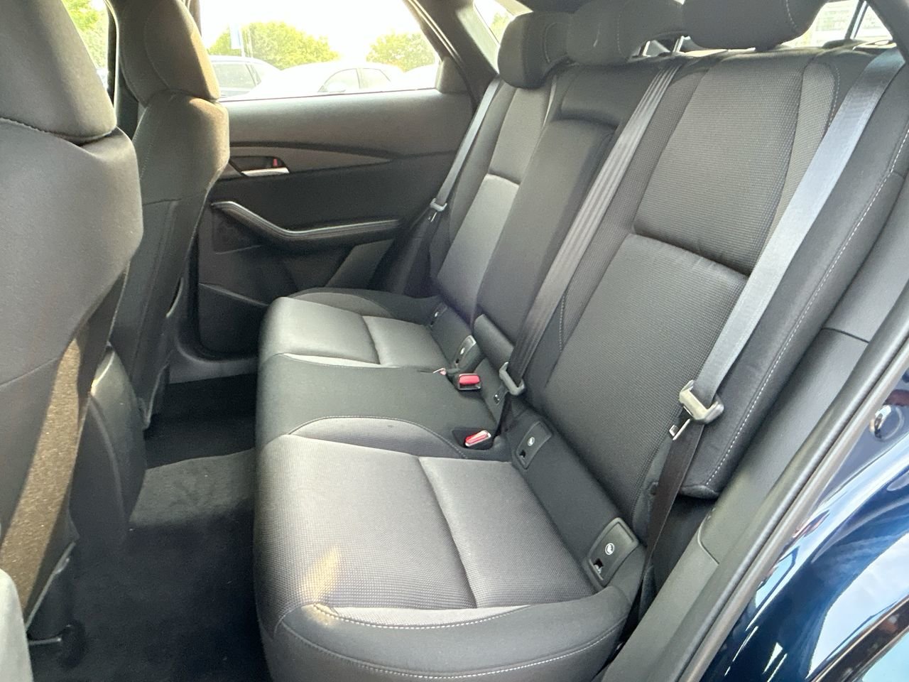 2025 Mazda CX-30 GX, 多伦多, 全款车