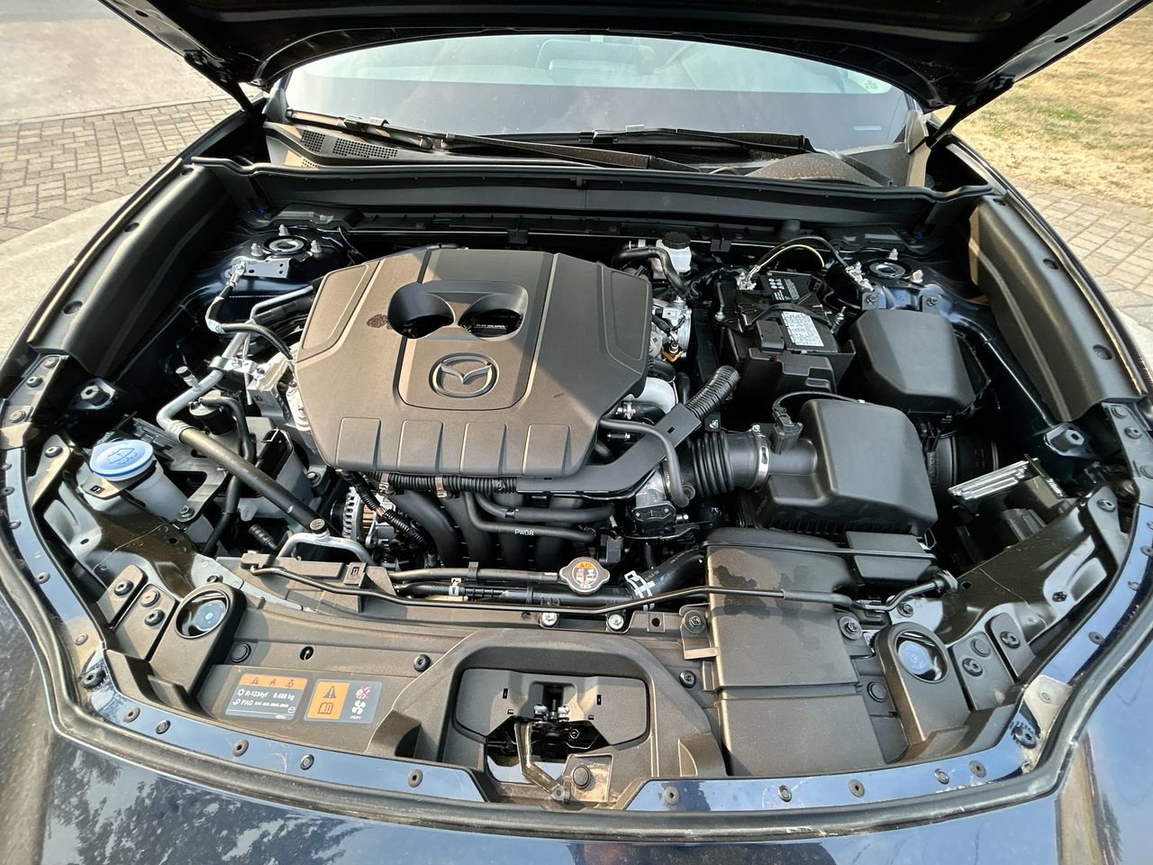 2025 Mazda CX-30 GX, 多伦多, 全款车