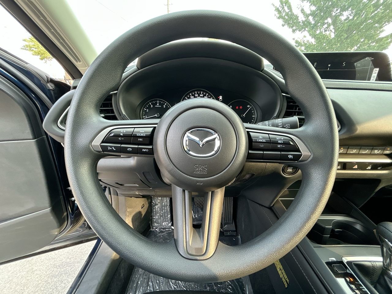 2025 Mazda CX-30 GX, 多伦多, 全款车