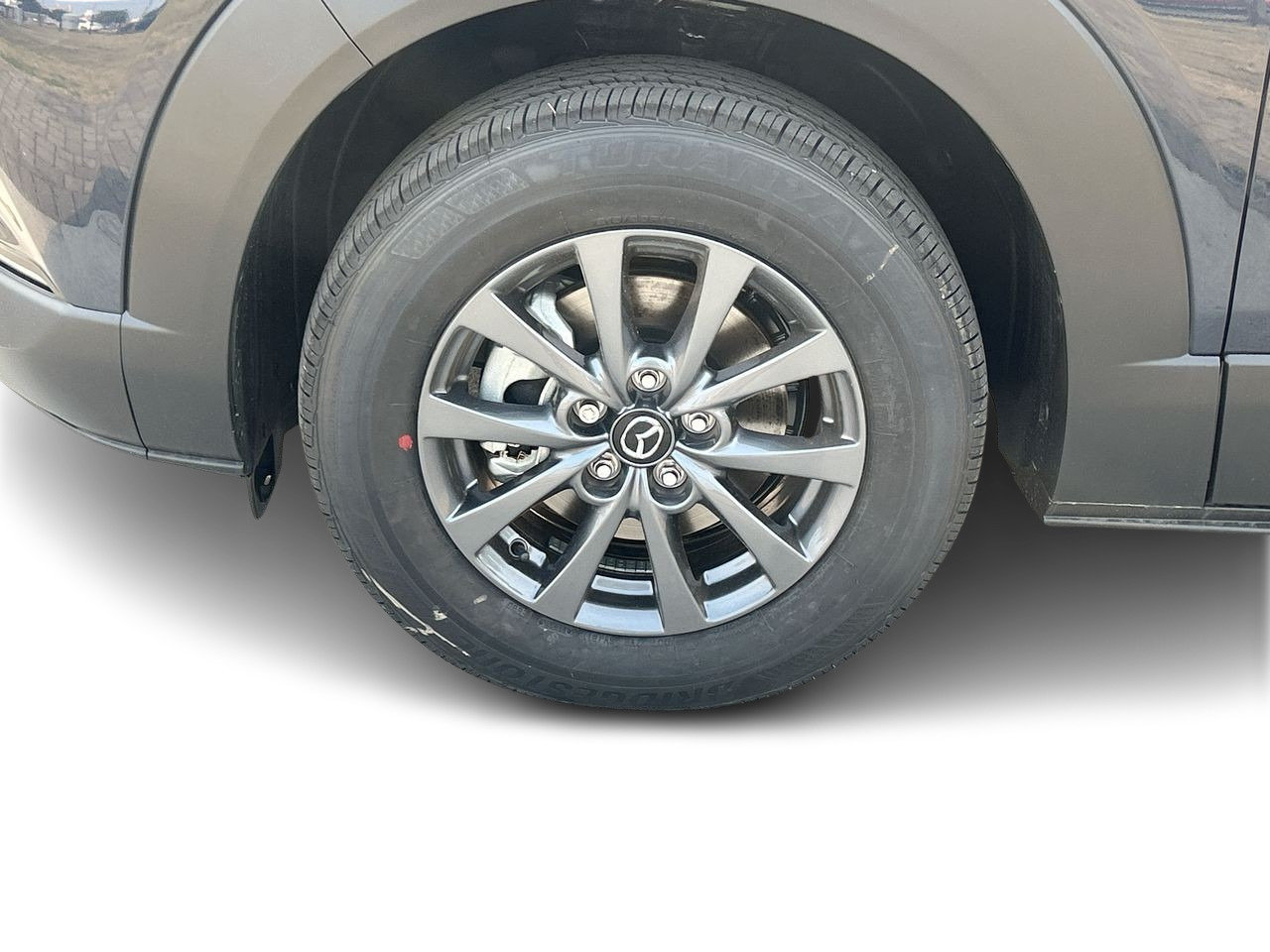 2025 Mazda CX-30 GX, 多伦多, 全款车