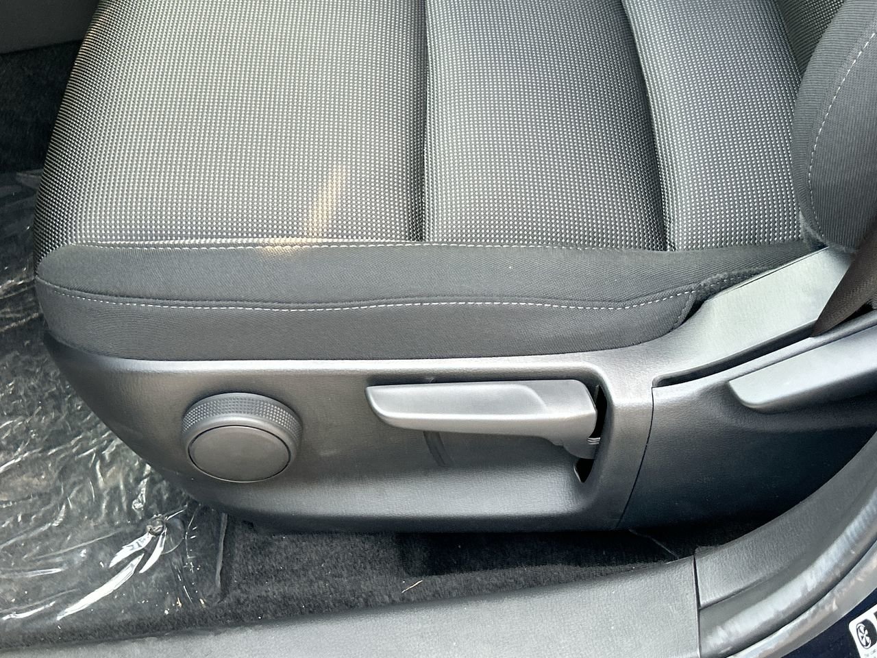 2025 Mazda CX-30 GX, 多伦多, 全款车