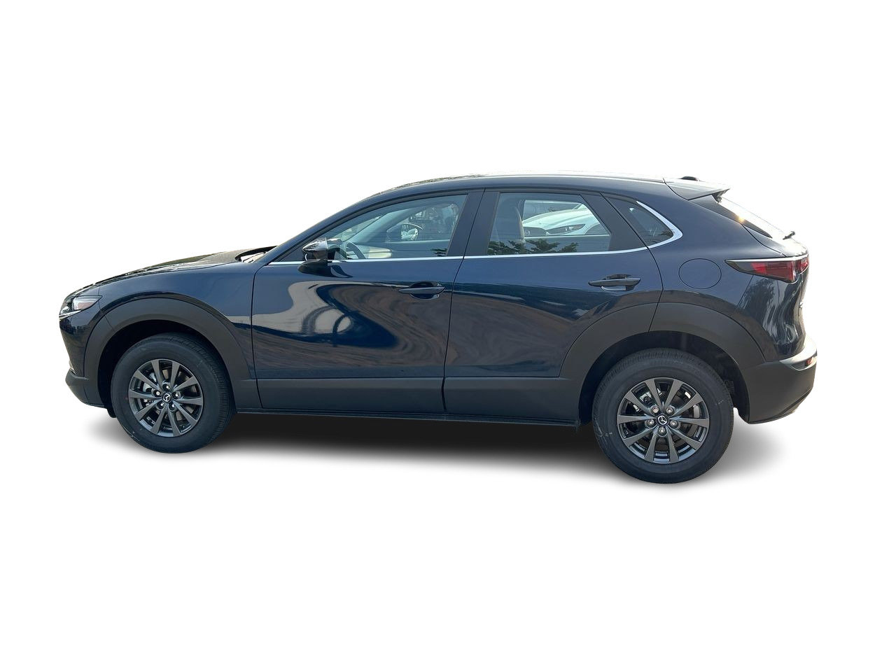 2025 Mazda CX-30 GX, 多伦多, 全款车