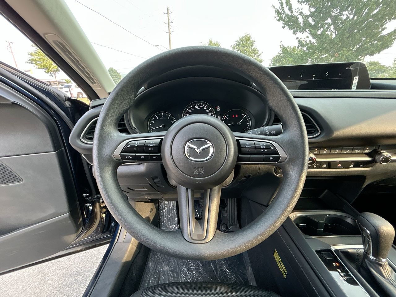 2025 Mazda CX-30 GX, 多伦多, 全款车