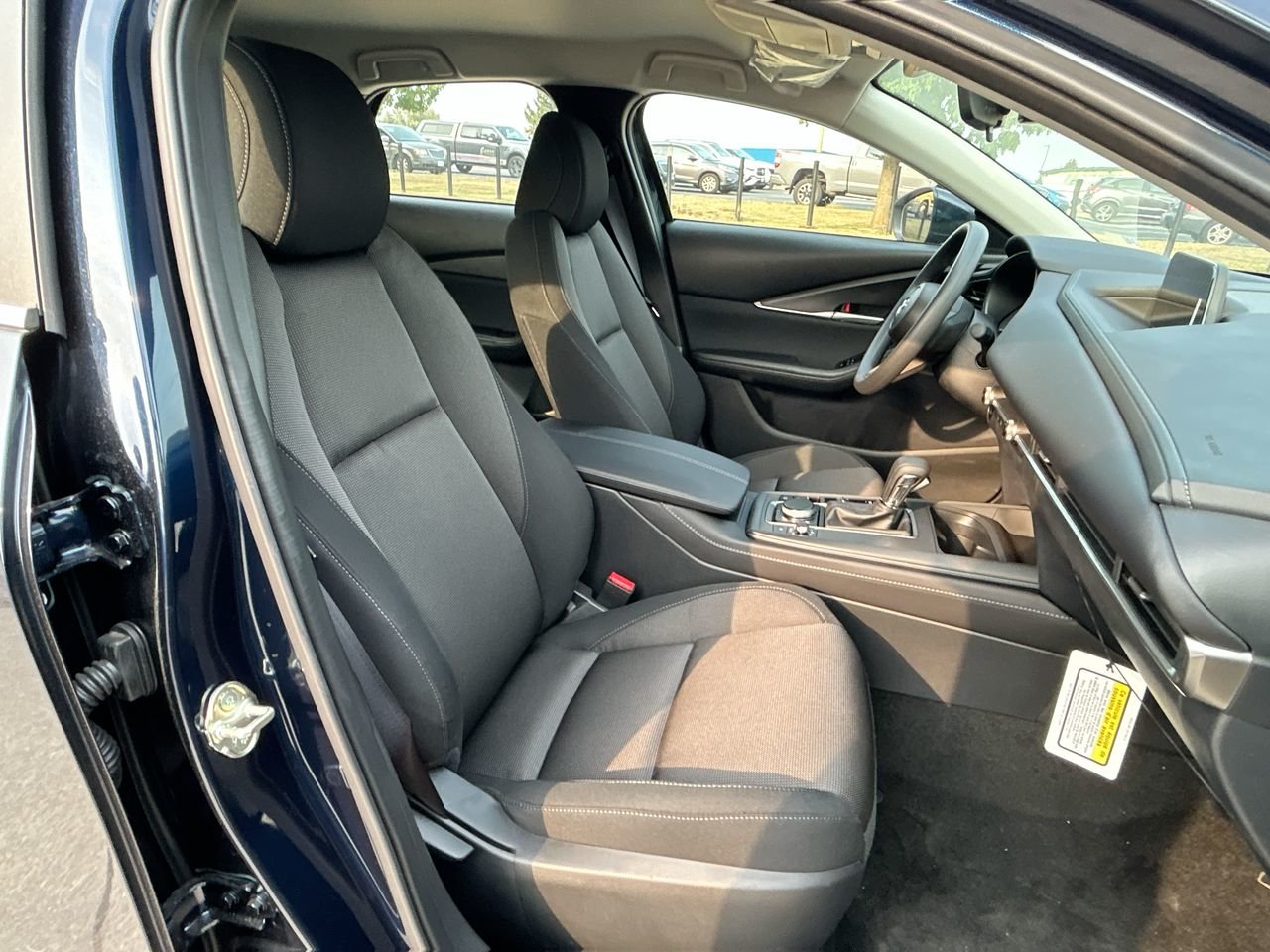 2025 Mazda CX-30 GX, 多伦多, 全款车