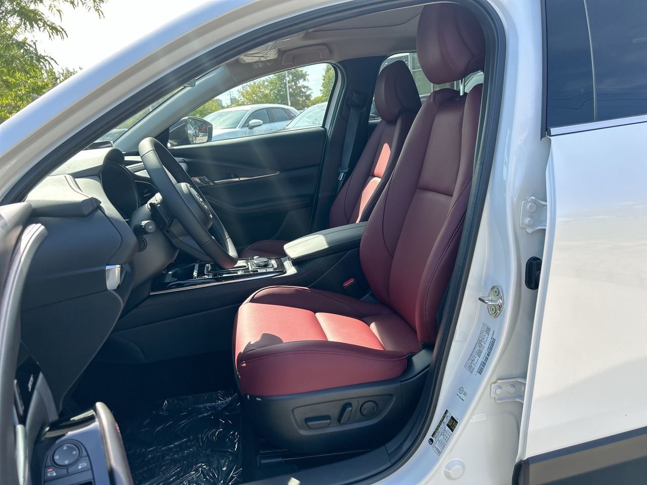 2025 Mazda CX-30 GT, Toronto, Cash