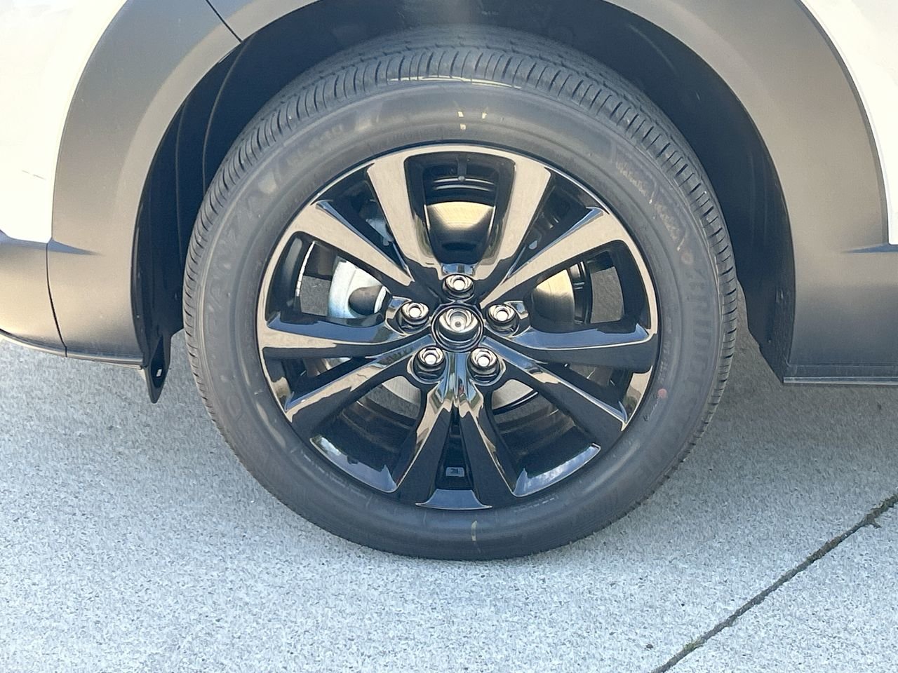2025 Mazda CX-30 GT, Toronto, Cash