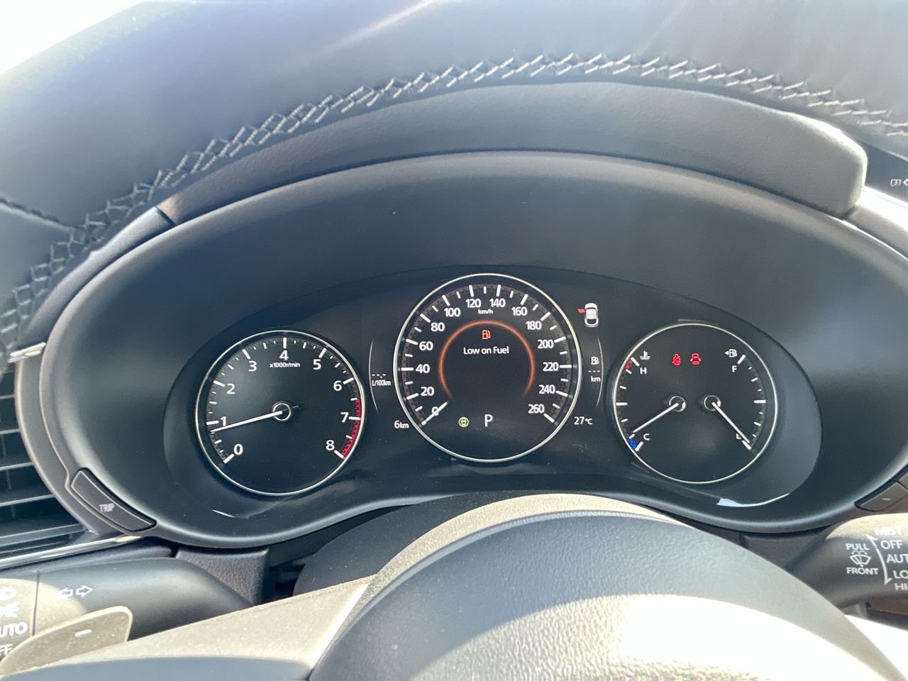 2025 Mazda CX-30 GT, Toronto, Cash