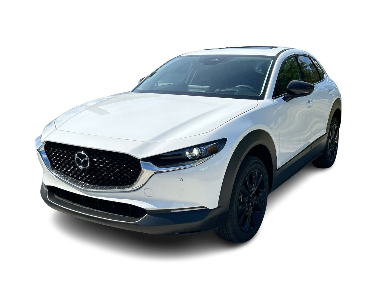 2025 Mazda CX-30 GT, Toronto, Cash