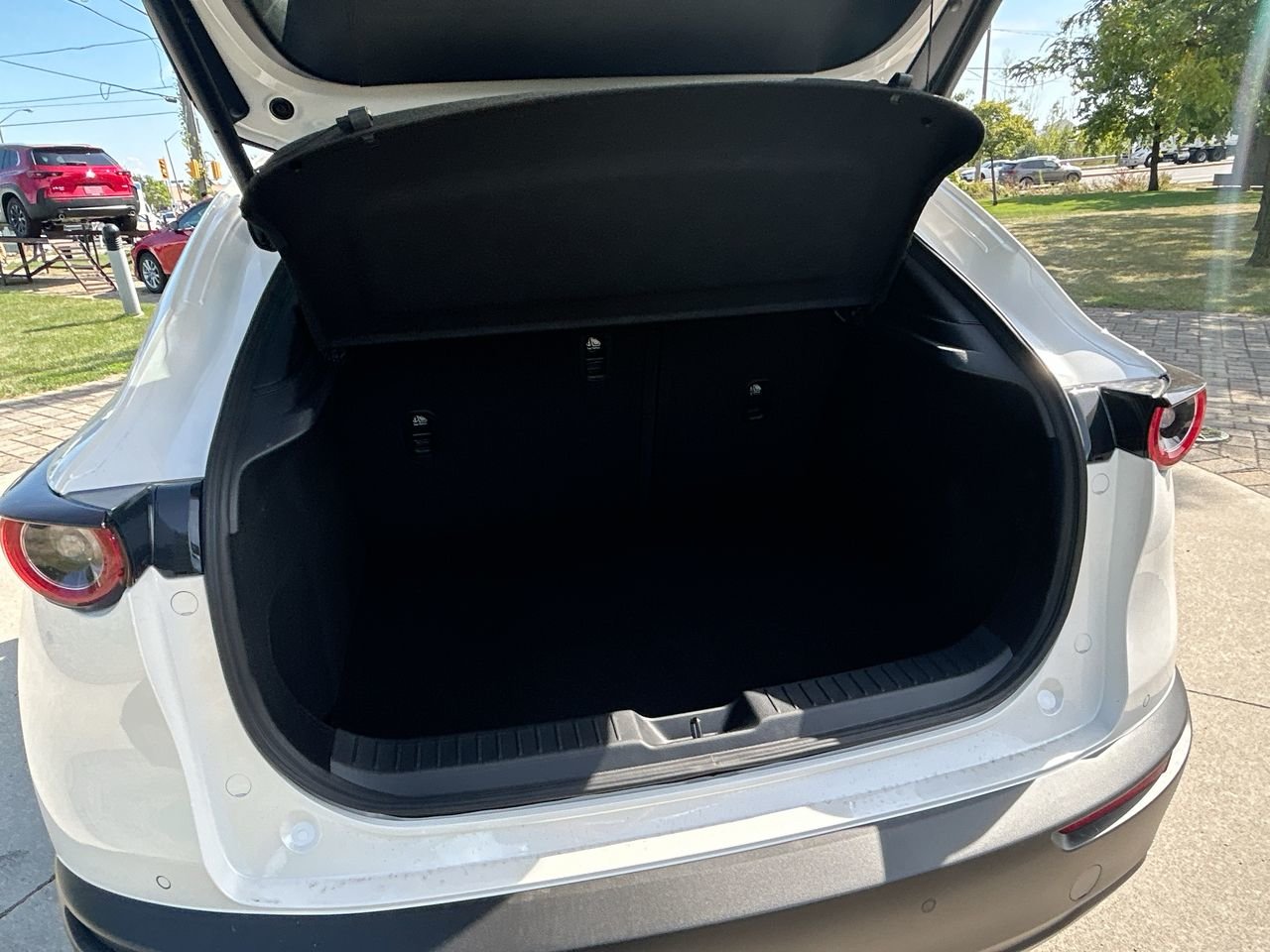 2025 Mazda CX-30 GT, Toronto, Cash
