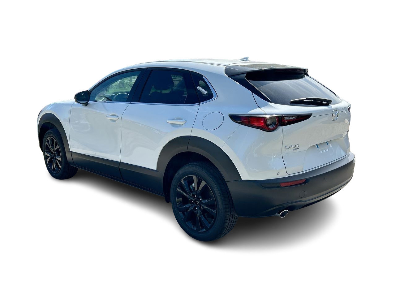 2025 Mazda CX-30 GT, Toronto, Cash