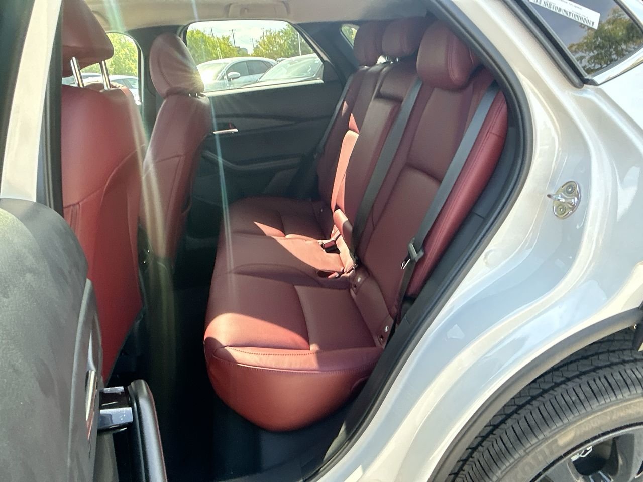2025 Mazda CX-30 GT, Toronto, Cash