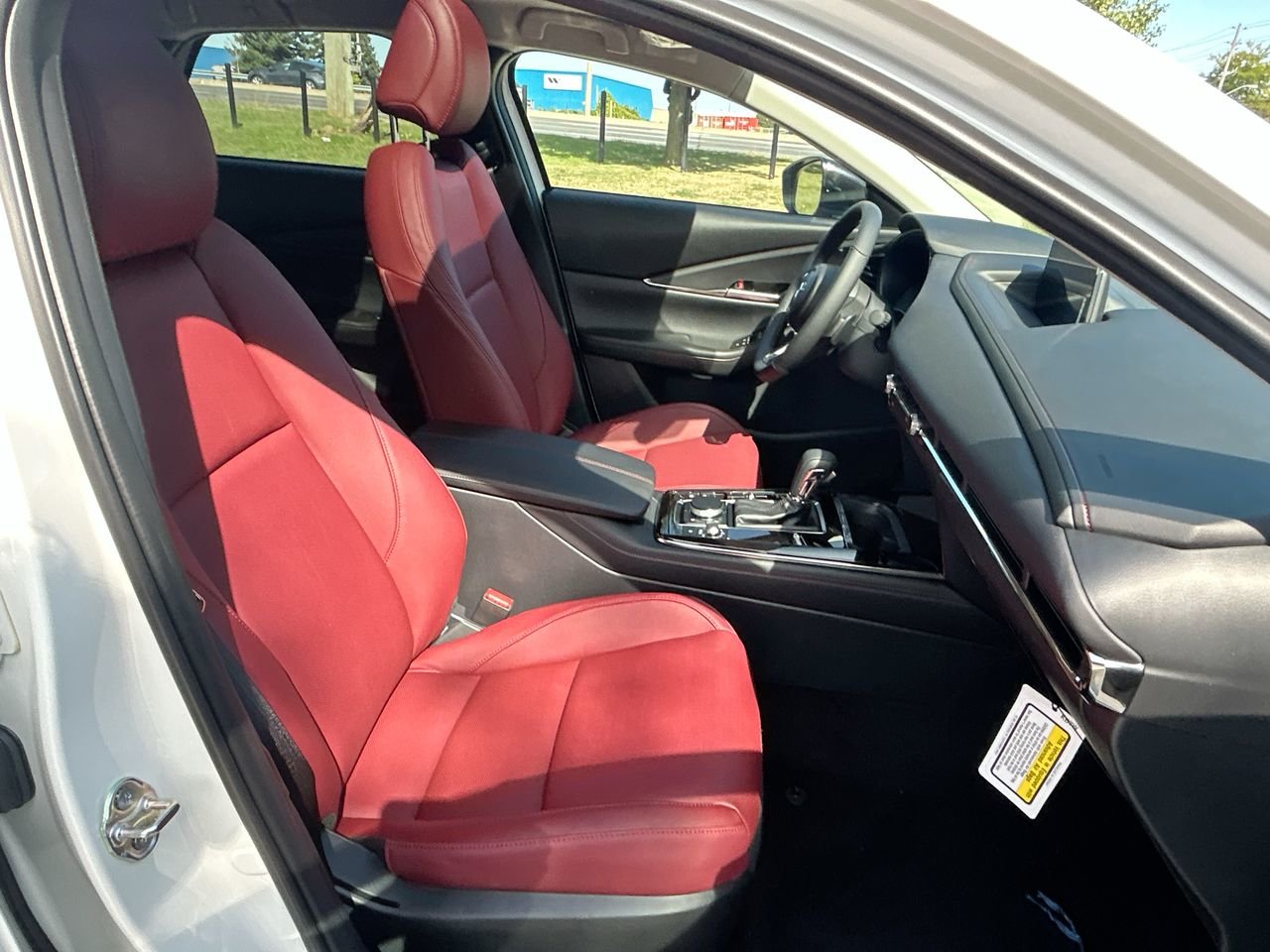 2025 Mazda CX-30 GT, Toronto, Cash