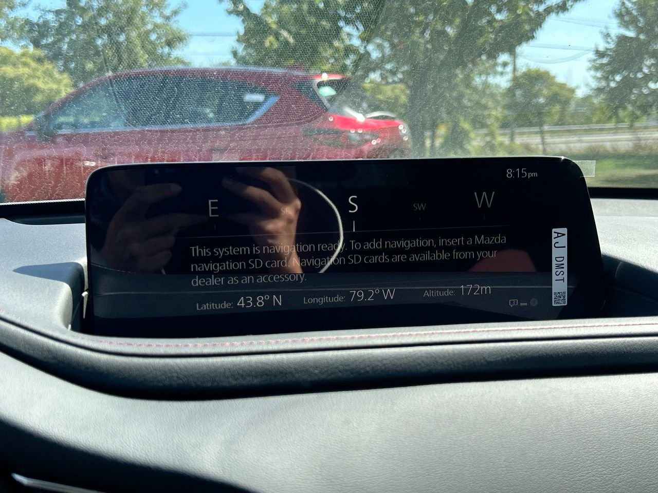 2025 Mazda CX-30 GT, Toronto, Cash