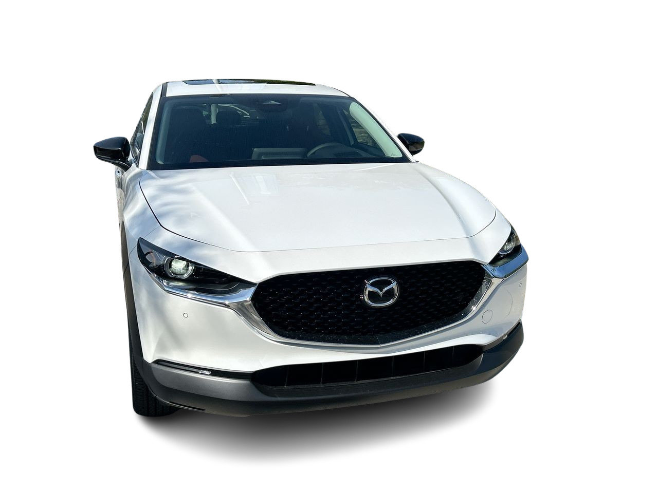 2025 Mazda CX-30 GT, Toronto, Cash