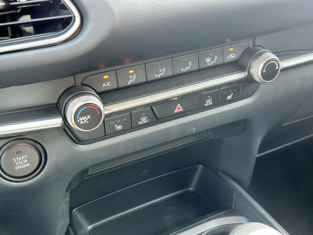 2025 Mazda CX-30 GX, Toronto, Cash