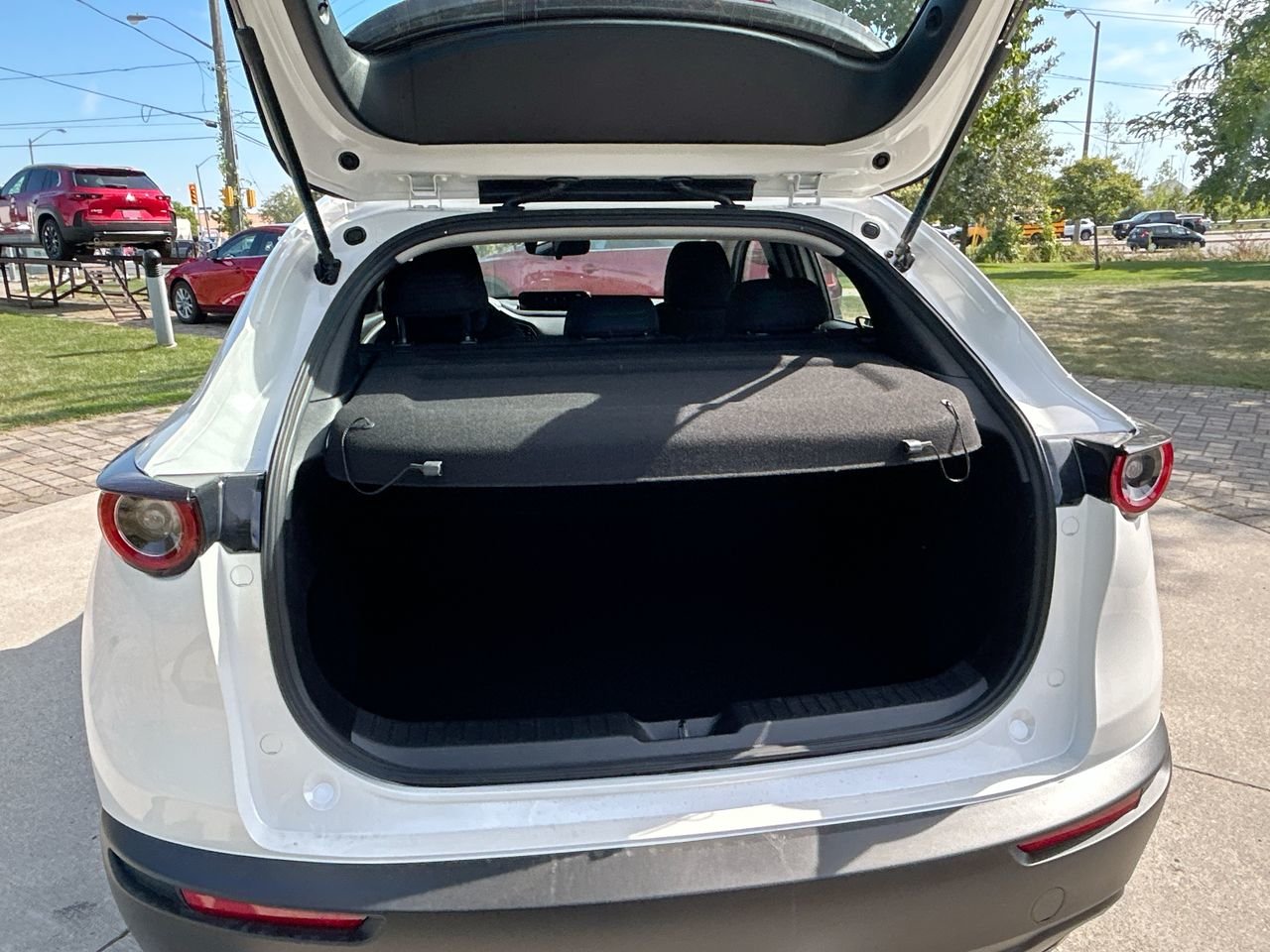 2025 Mazda CX-30 GX, Toronto, Cash