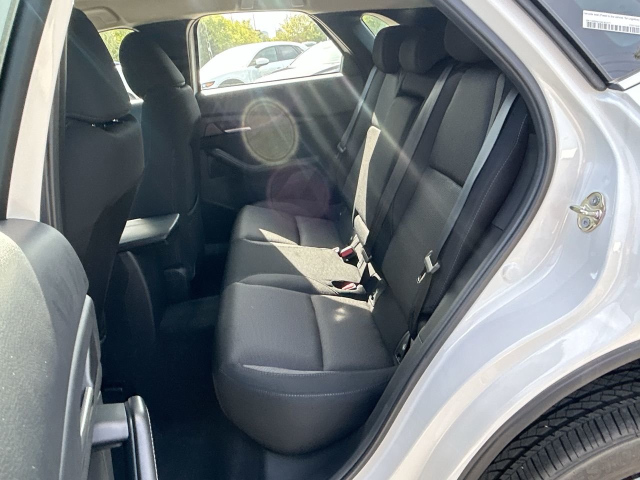 2025 Mazda CX-30 GX, Toronto, Cash